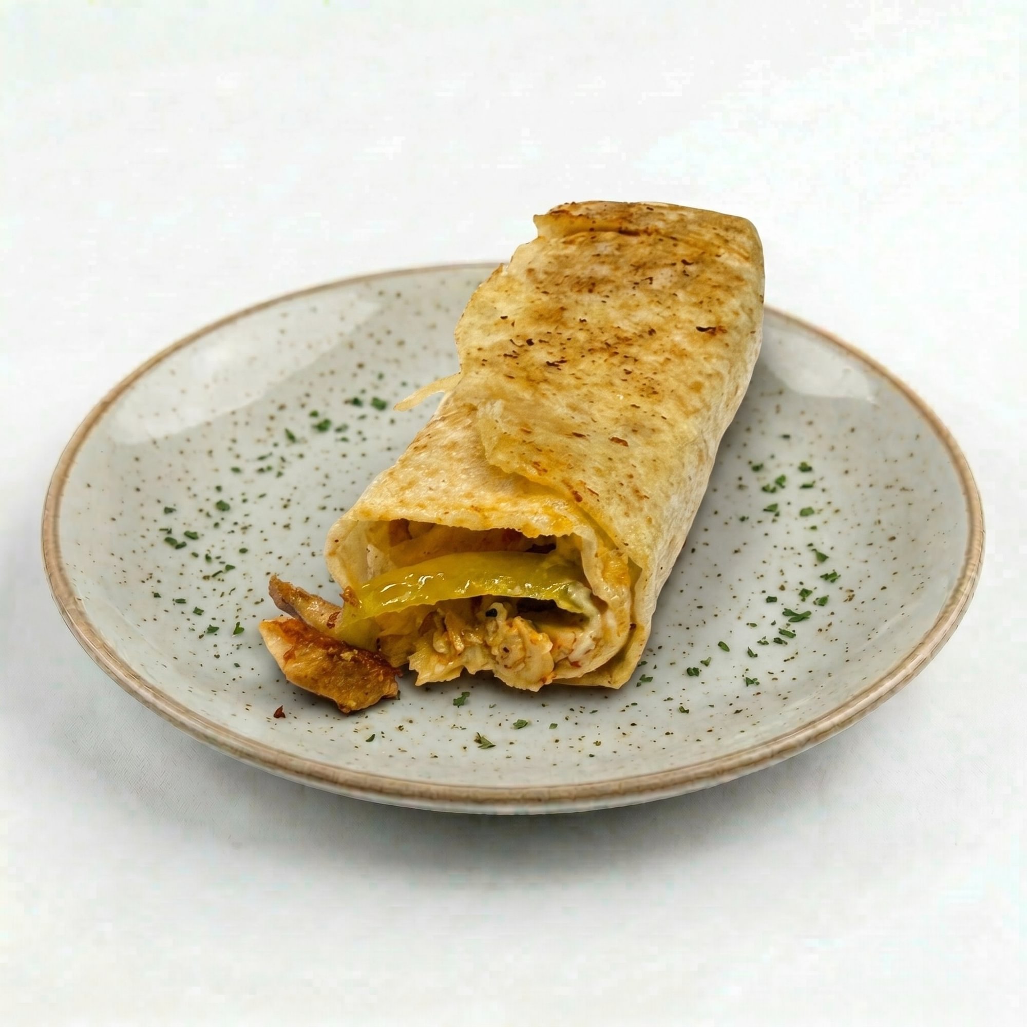 Chicken Wrap