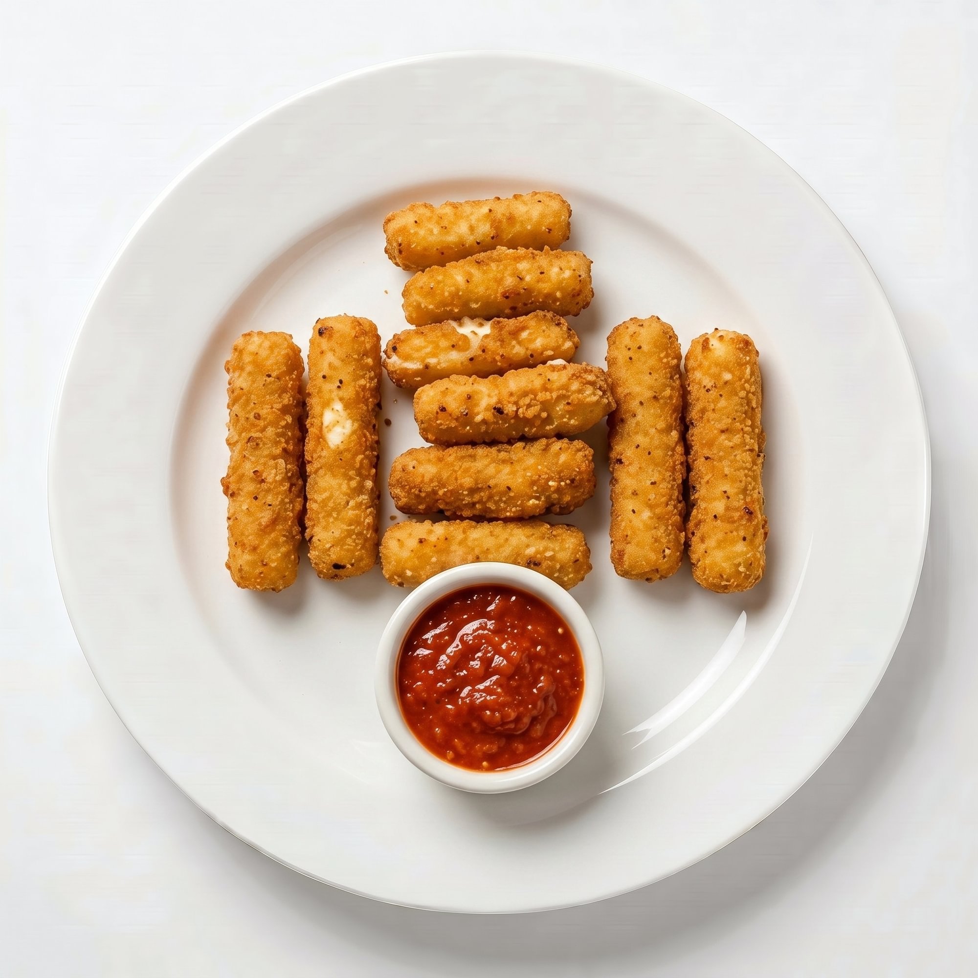 Mozzarella Sticks