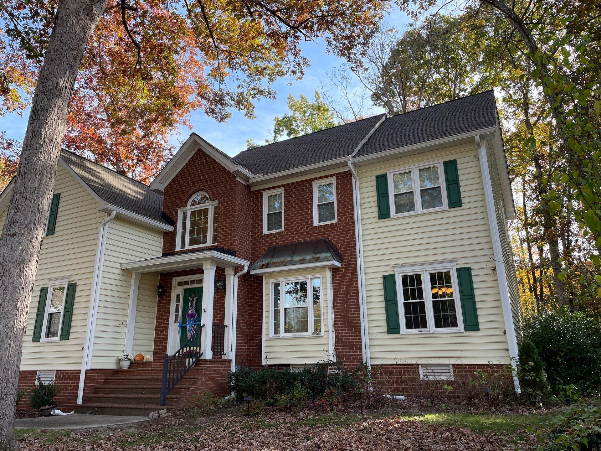 Shanco Roofing Image