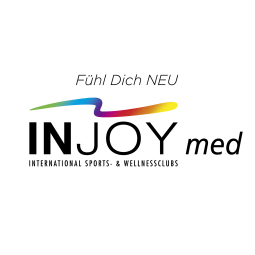 Logo von INJOYmed Dresden