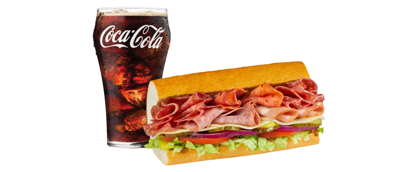 TOGO'S Sandwiches Image