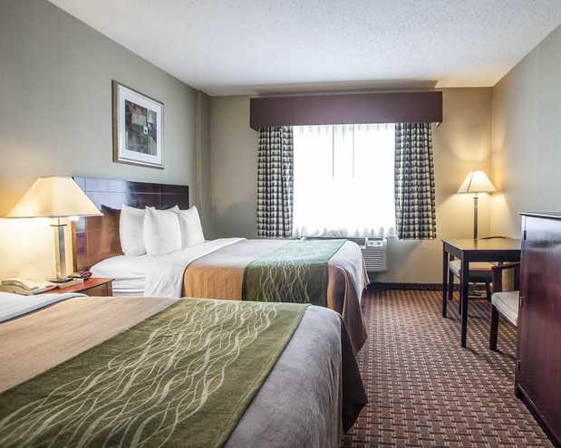 Images Comfort Inn