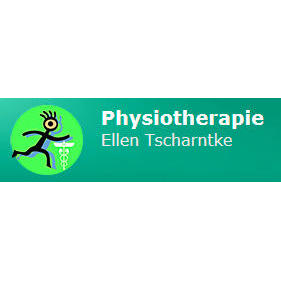 Logo von Physiotherapie Ellen Tscharntke