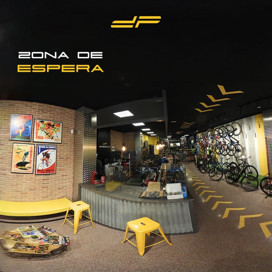 Galería en miniatura