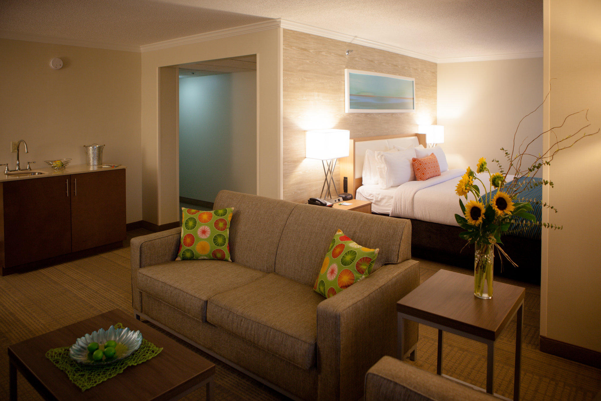 Holiday Inn Greenville by IHG Image