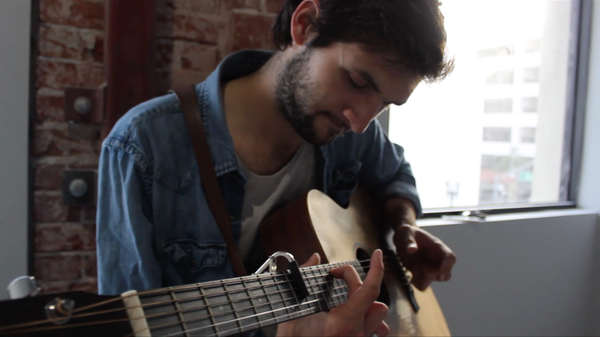 Music Edwin Mills by Equator Restaurant Pasadena CA