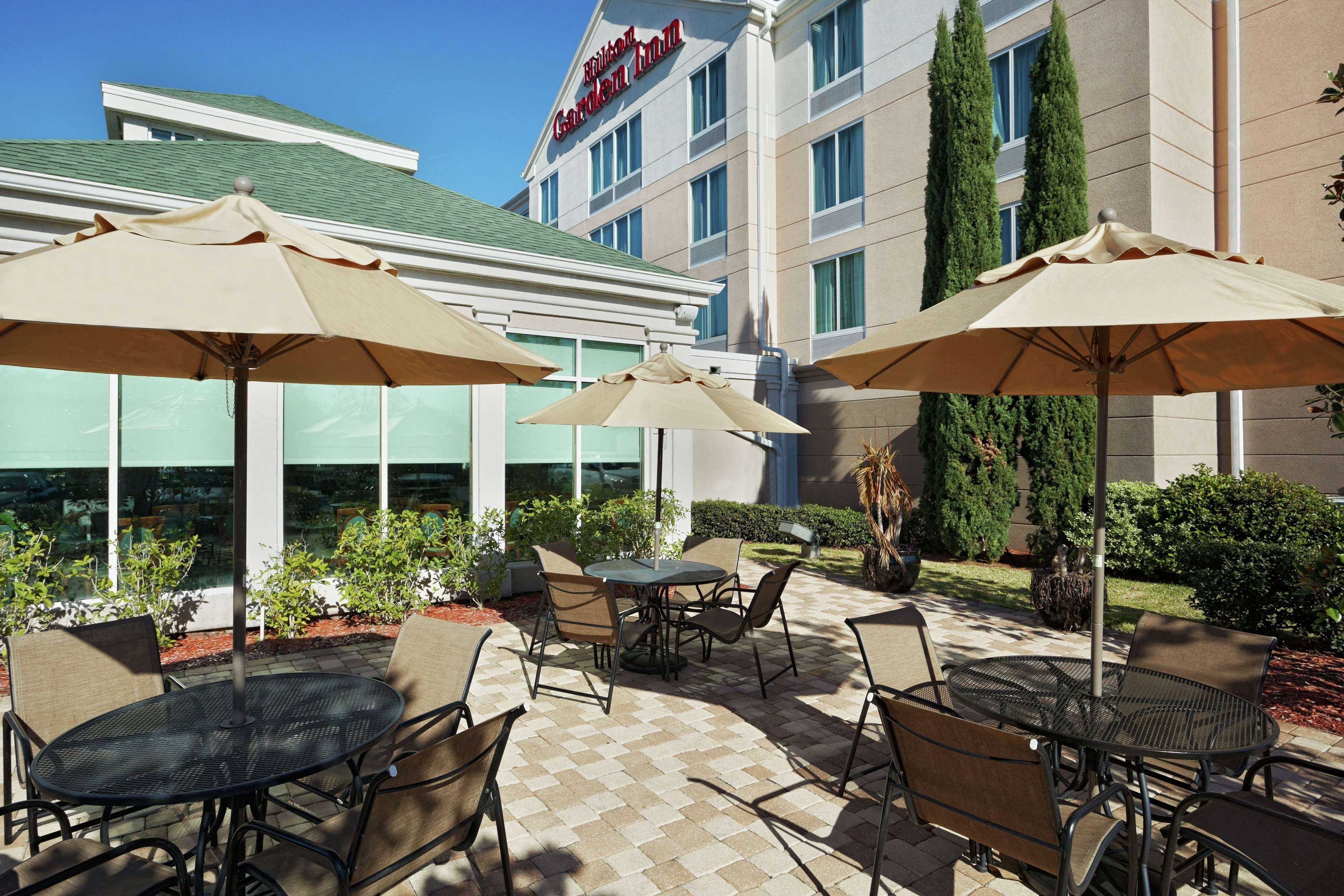 Hilton Garden Inn Jacksonville Orange Park Photo