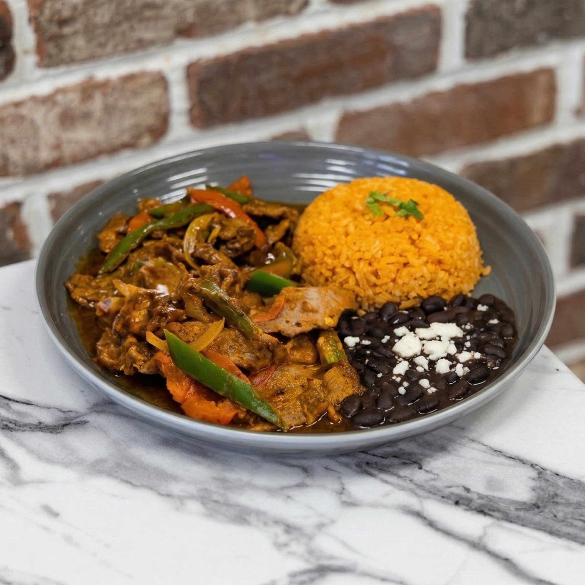 Tasajo Guisado