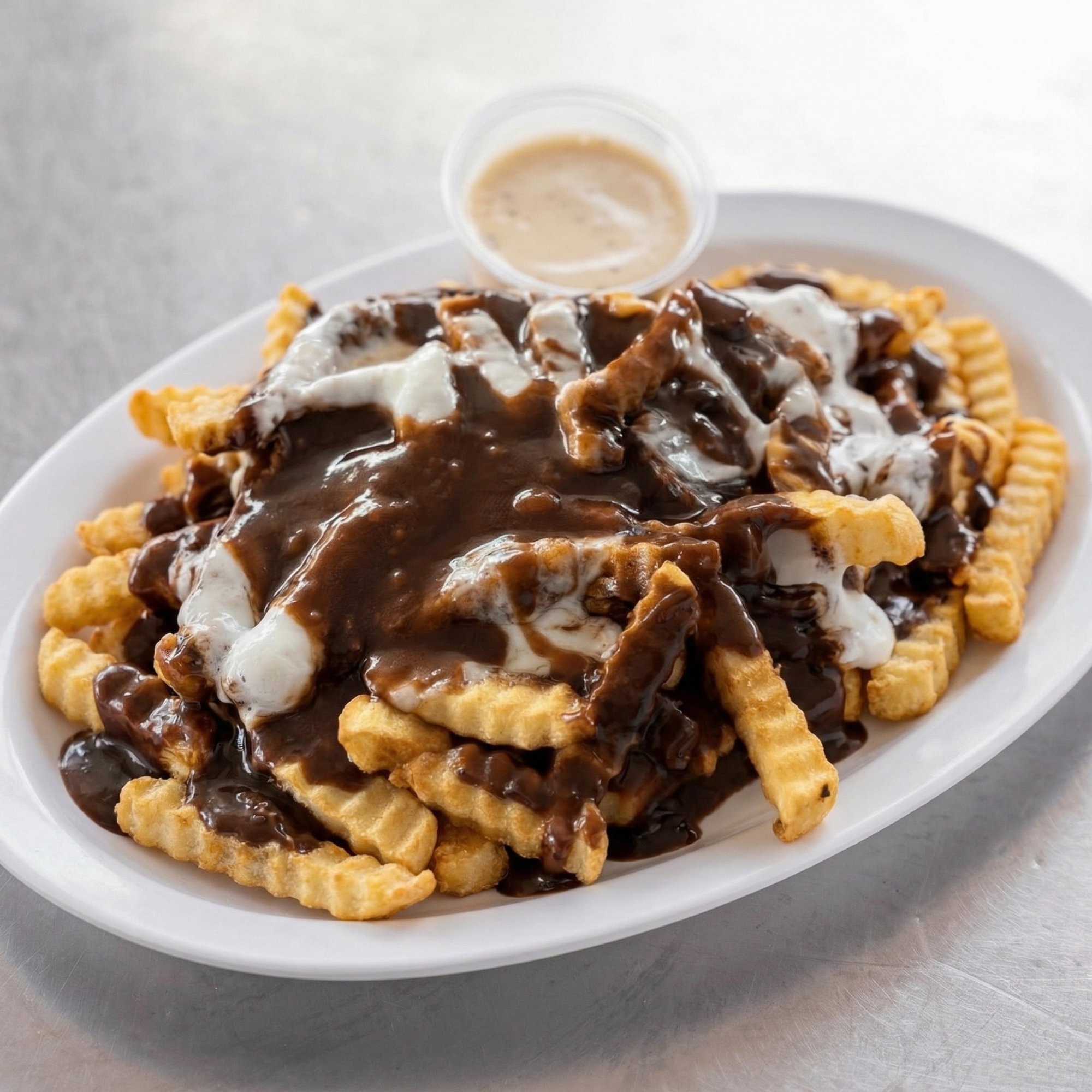 Disco Fries