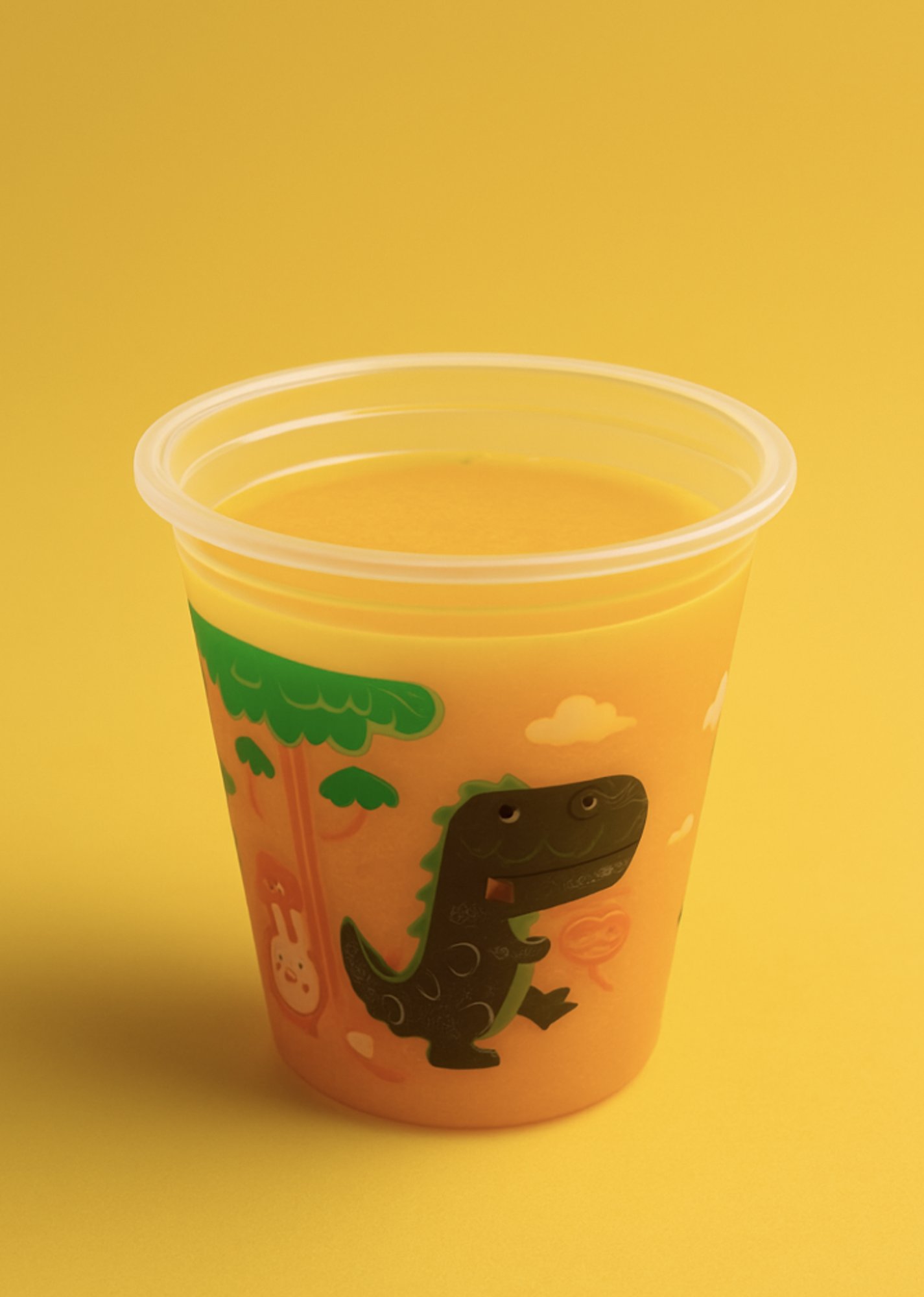Kids Juice