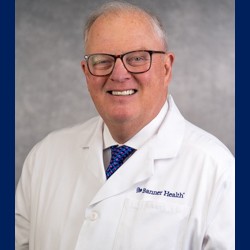 Robert Amos Phillips, Jr., MD