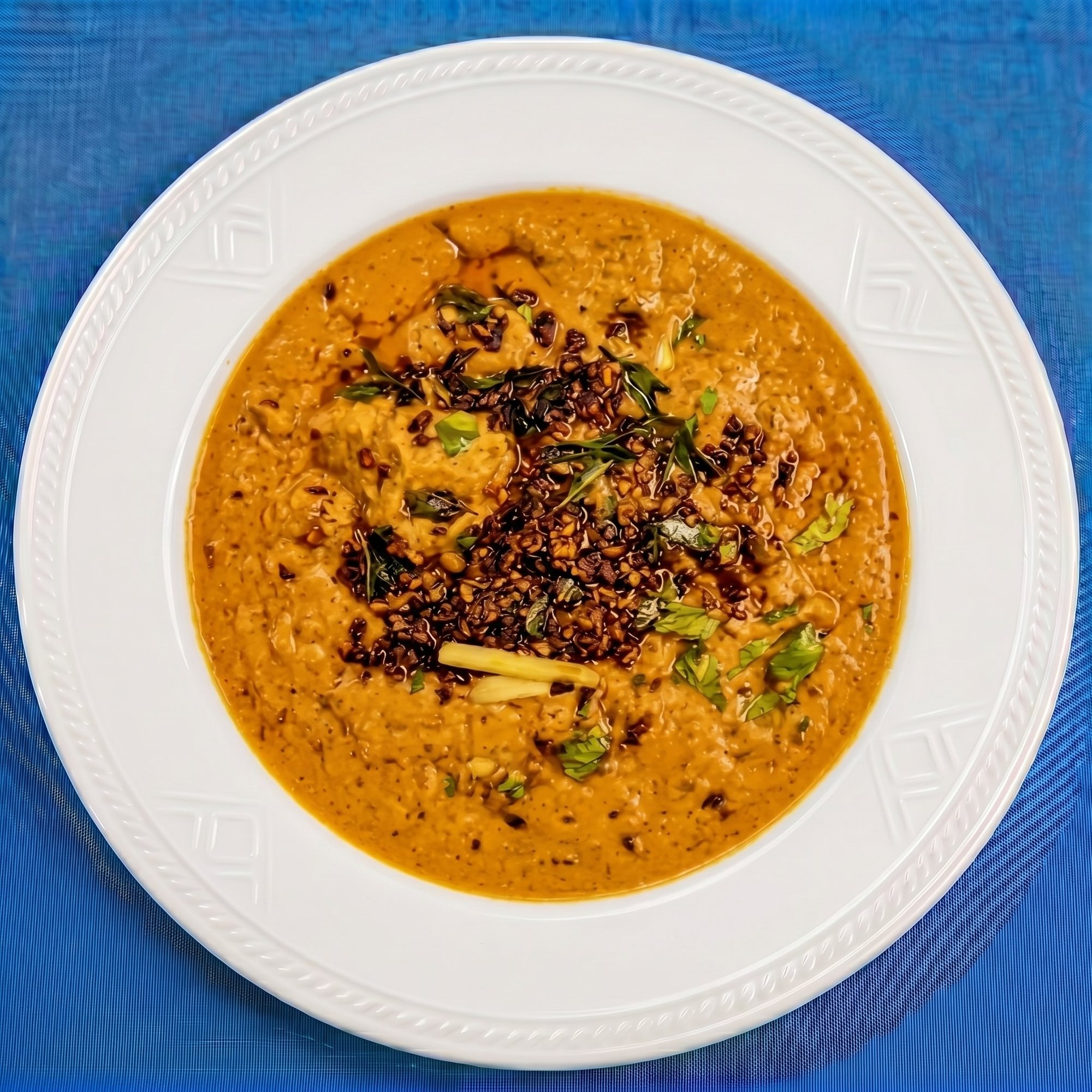 Goan Chicken
