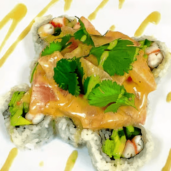 New Sawara Roll