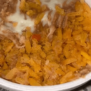 Rice and Beans