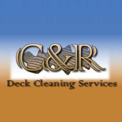 C & R Deck Cleaning