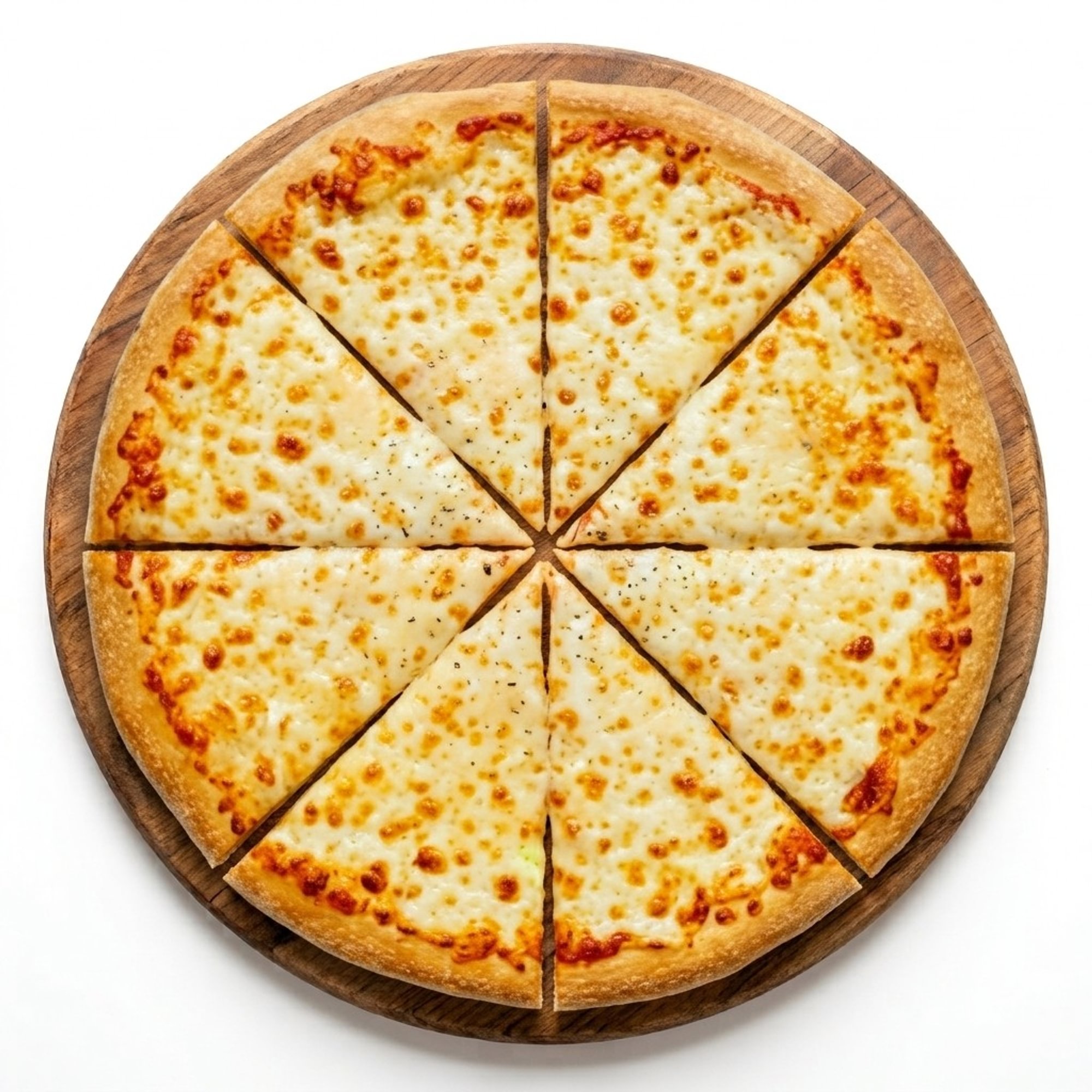 Cheese Pizza