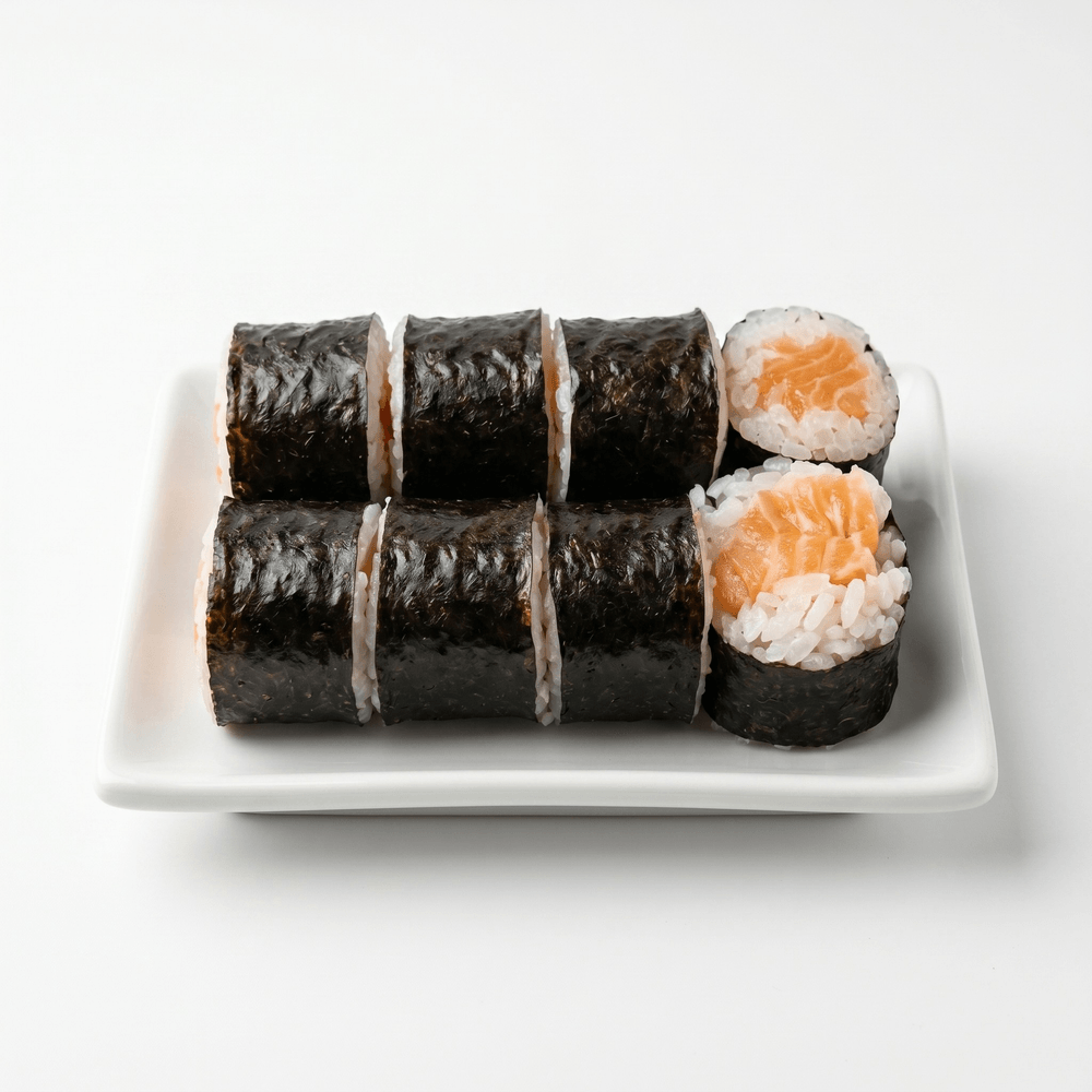 Salmon Roll
