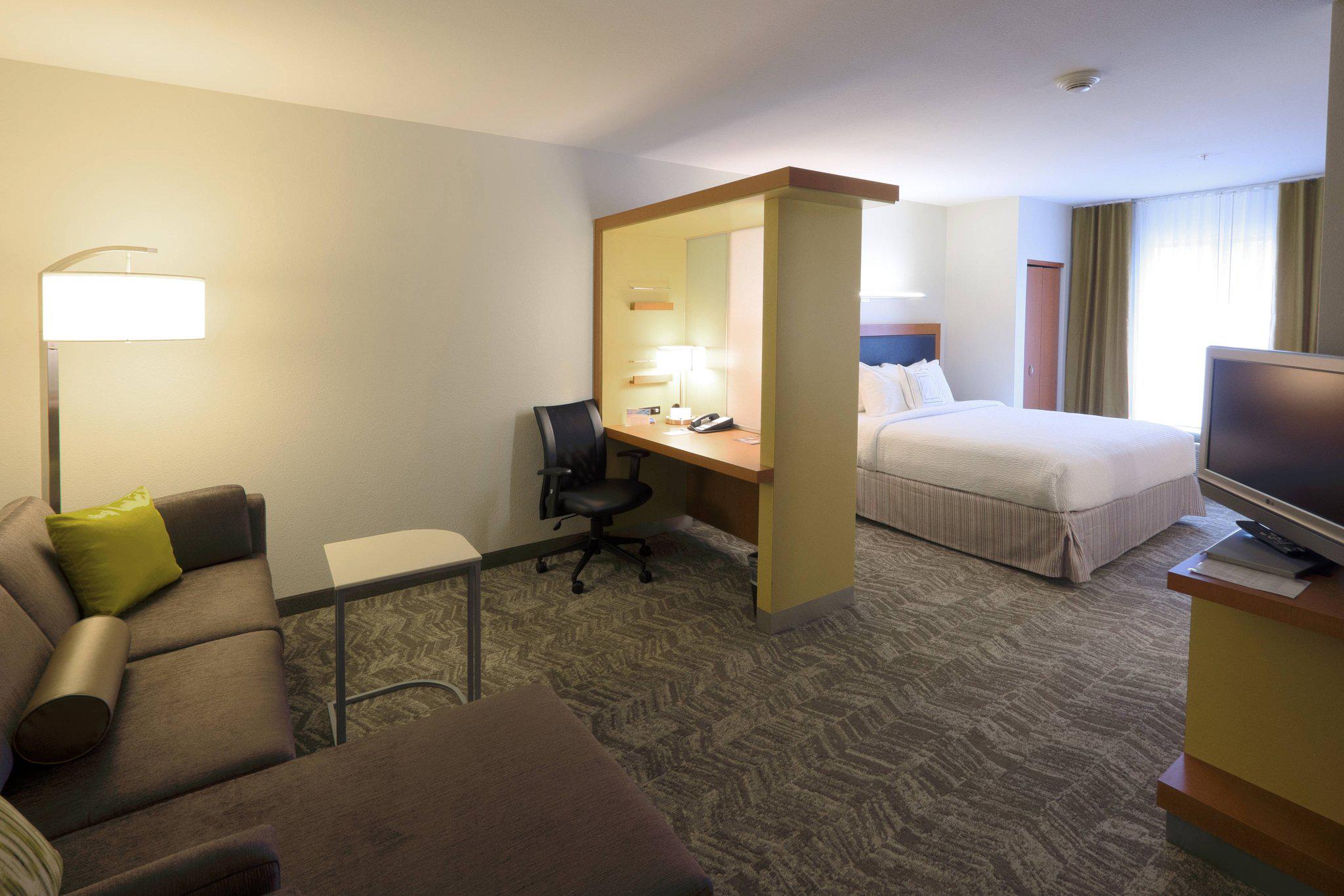 SpringHill Suites by Marriott Albany-Colonie Photo