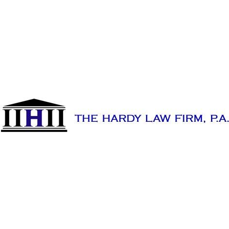 The Hardy Law Firm
