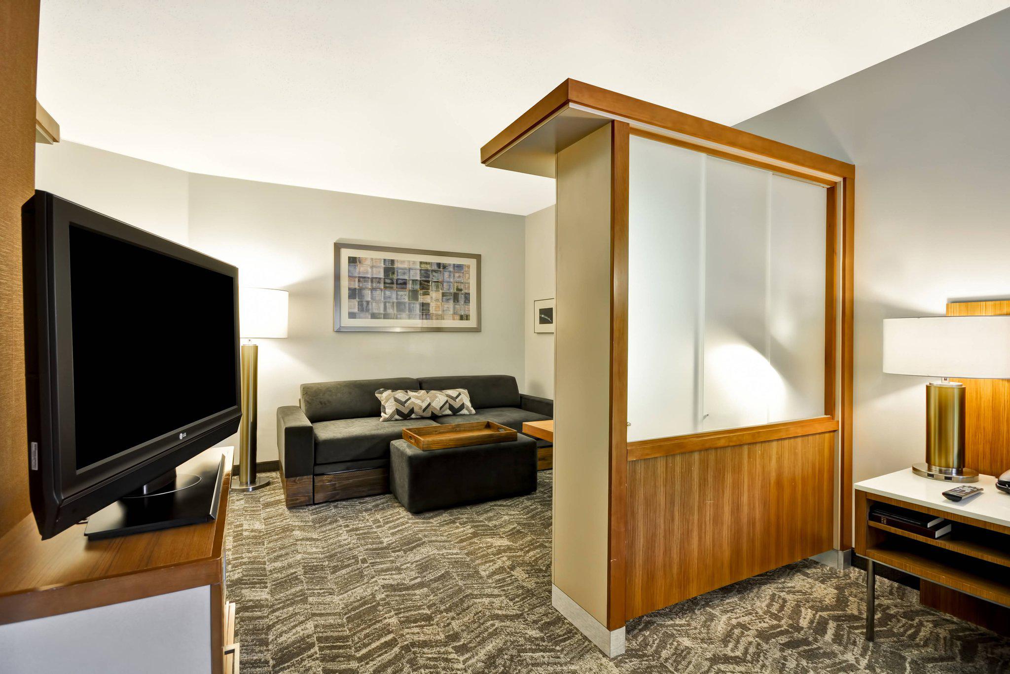 SpringHill Suites by Marriott Tallahassee Central Photo