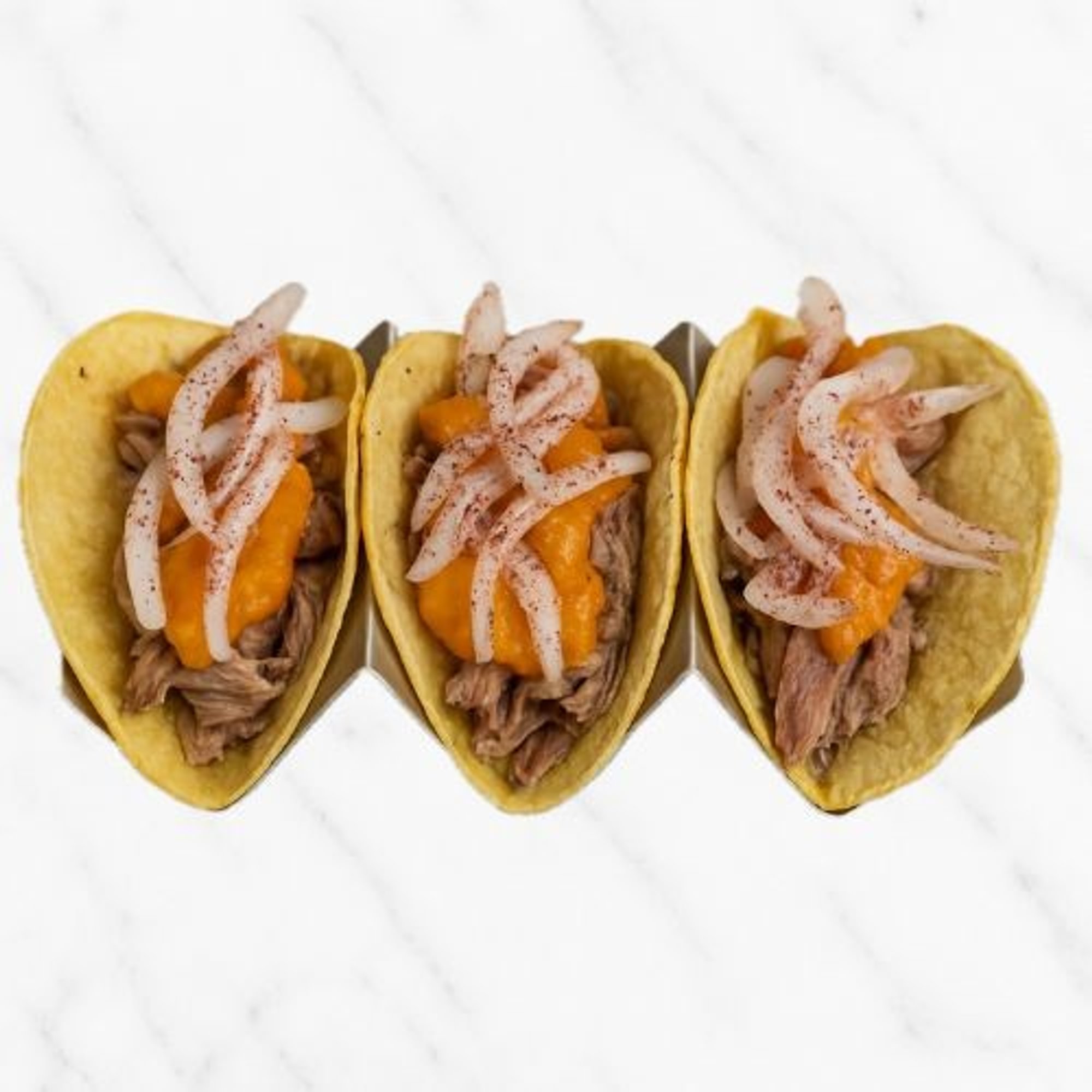 Lamb Tacos