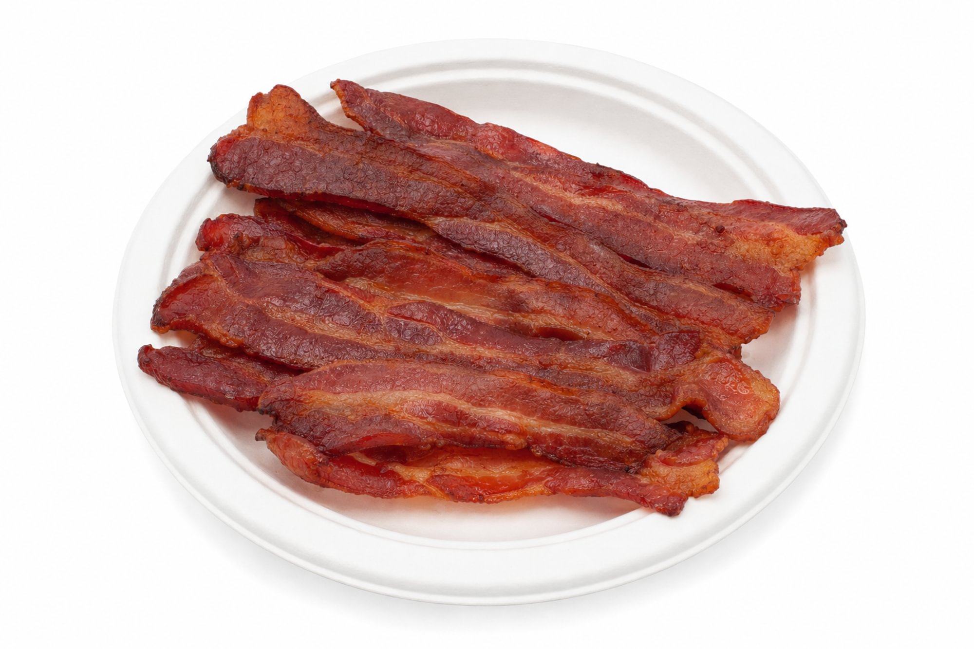 Beef Bacon