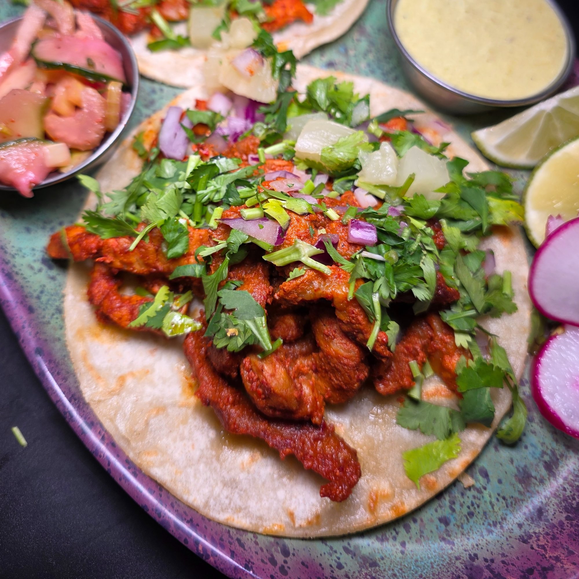 Street Taco