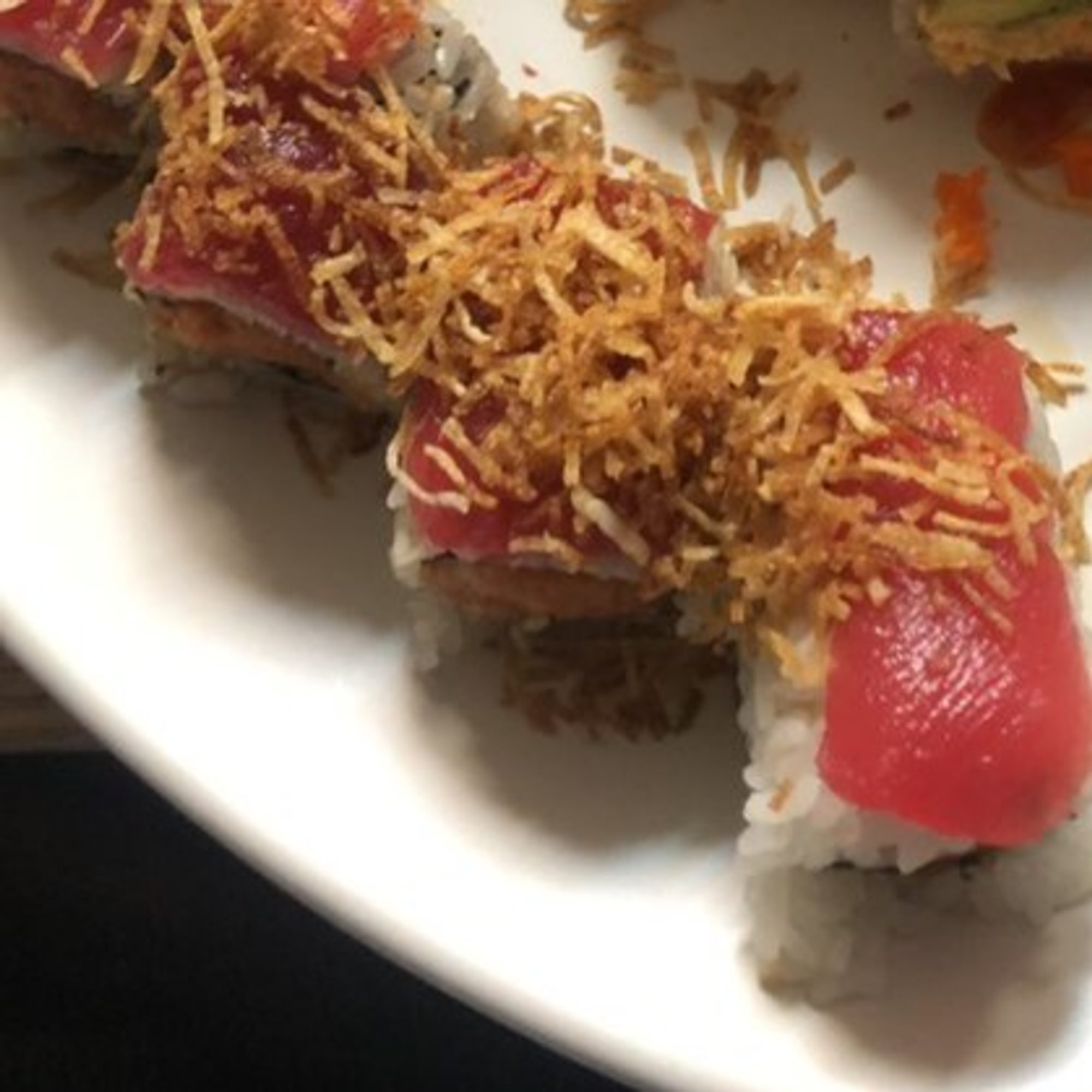 Red Bull Cut Roll(O)
