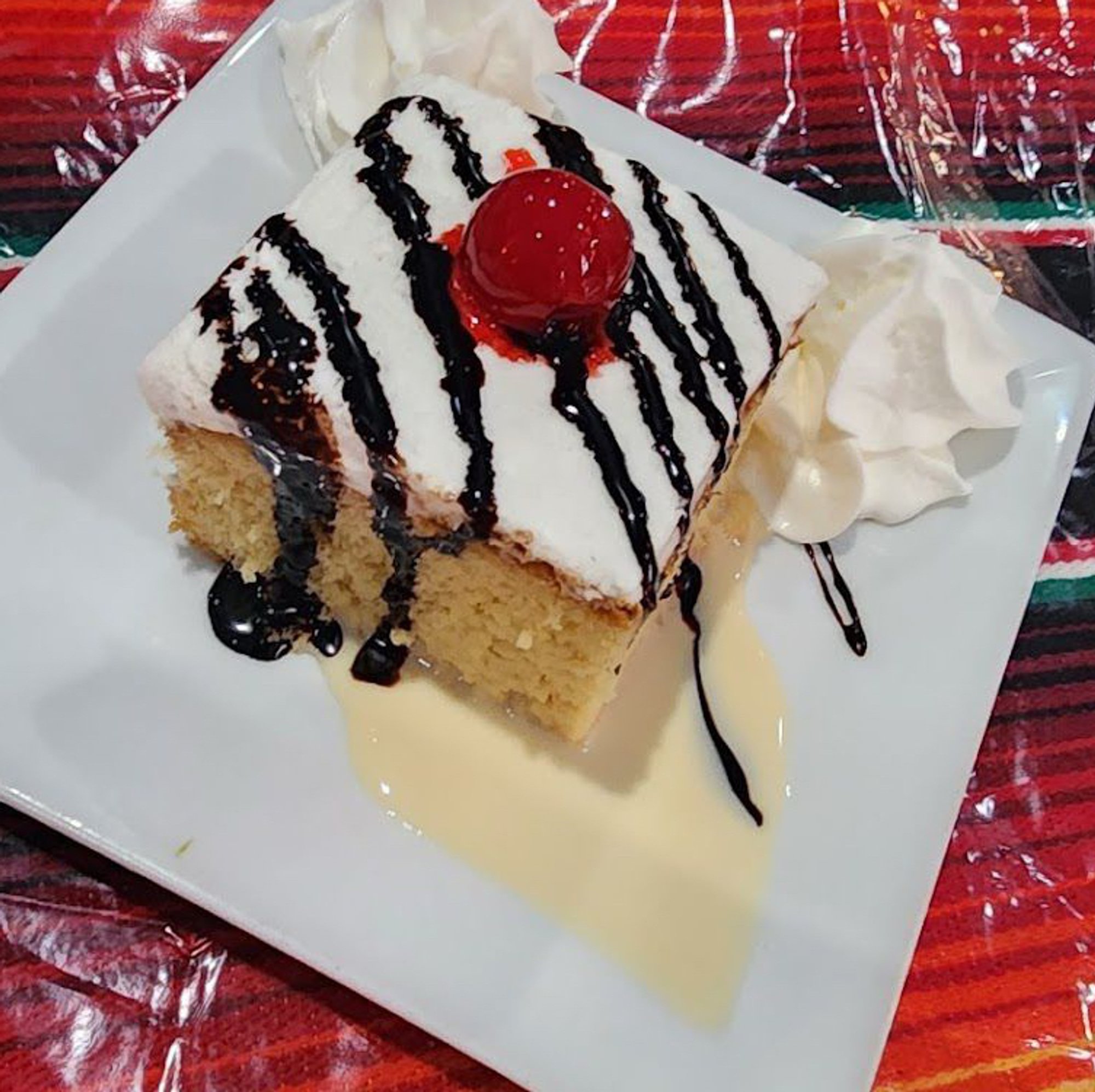 Tres Leches