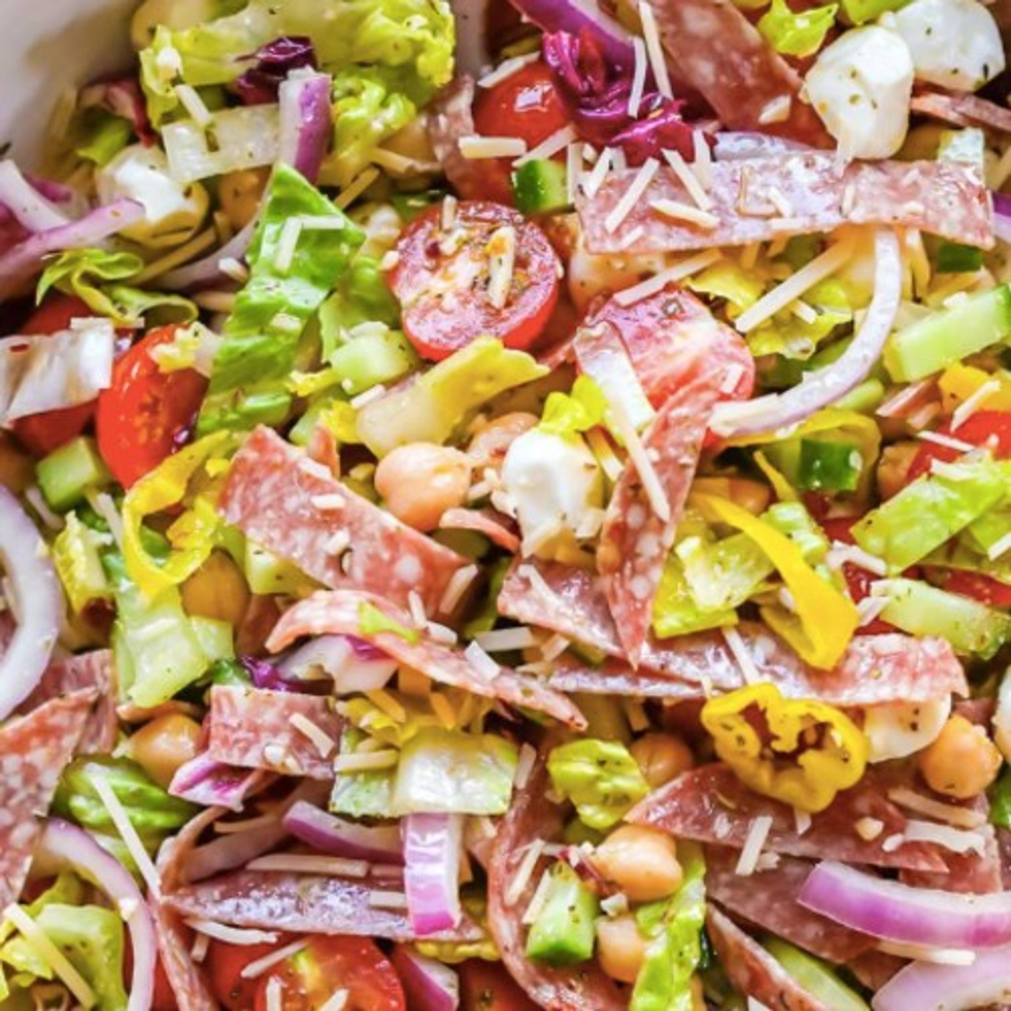 Italian Salad