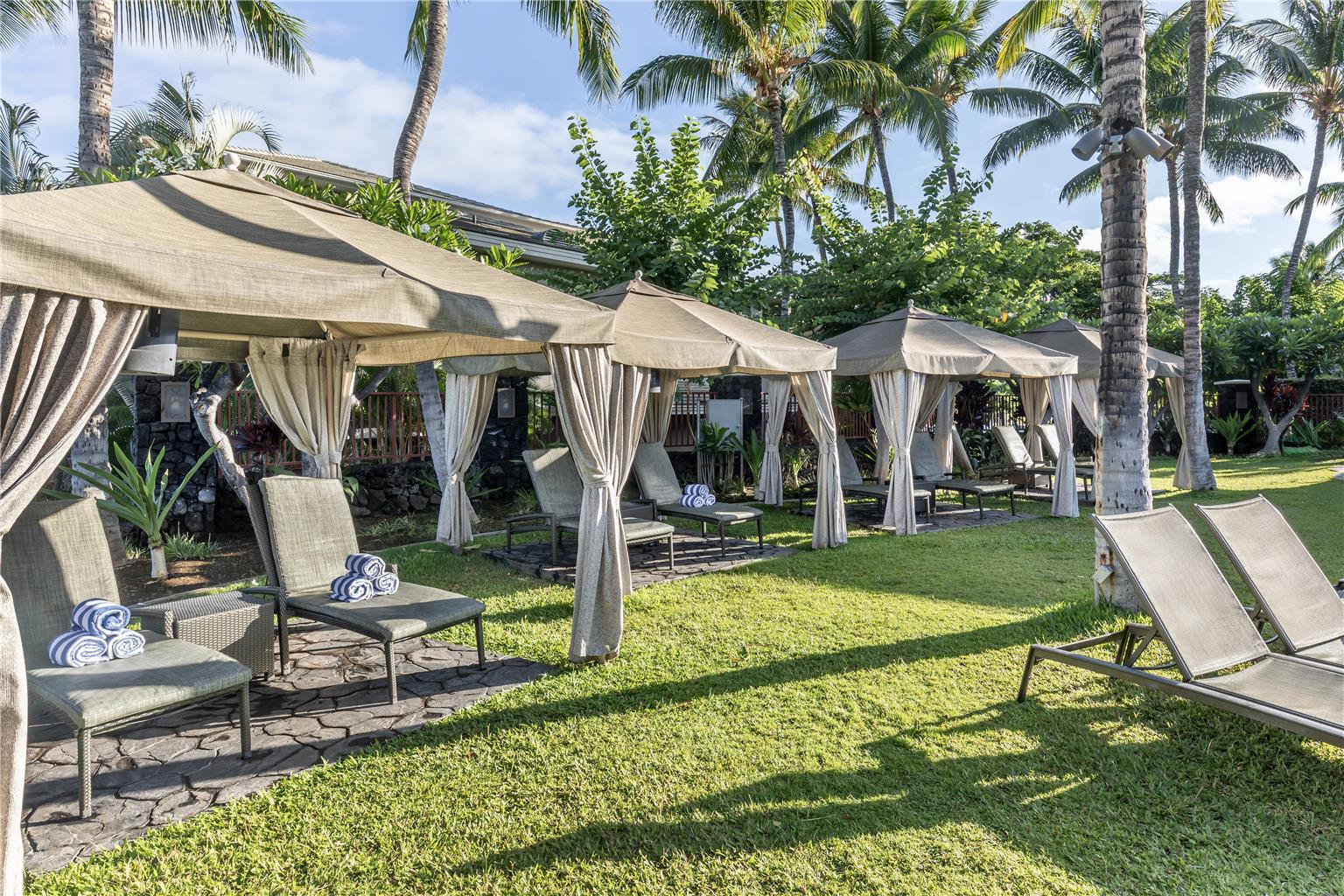 Hilton Grand Vacations Club Kohala Suites Waikoloa Image