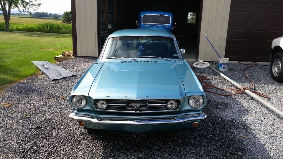 Fairfield Auto Care Detailing Logo