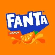 Fanta Orange