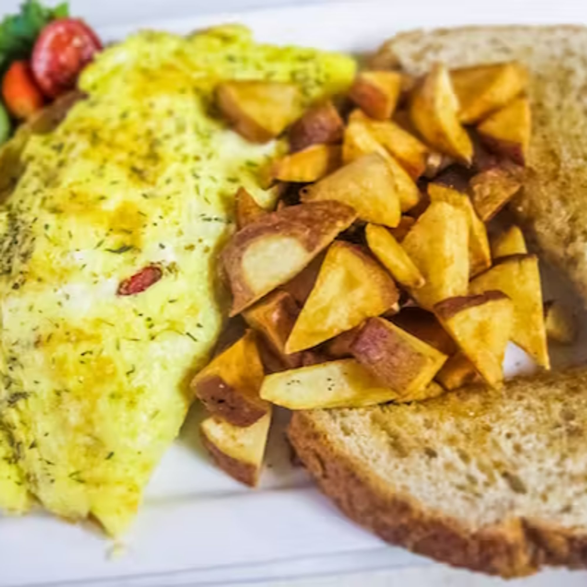 Denver Omelet