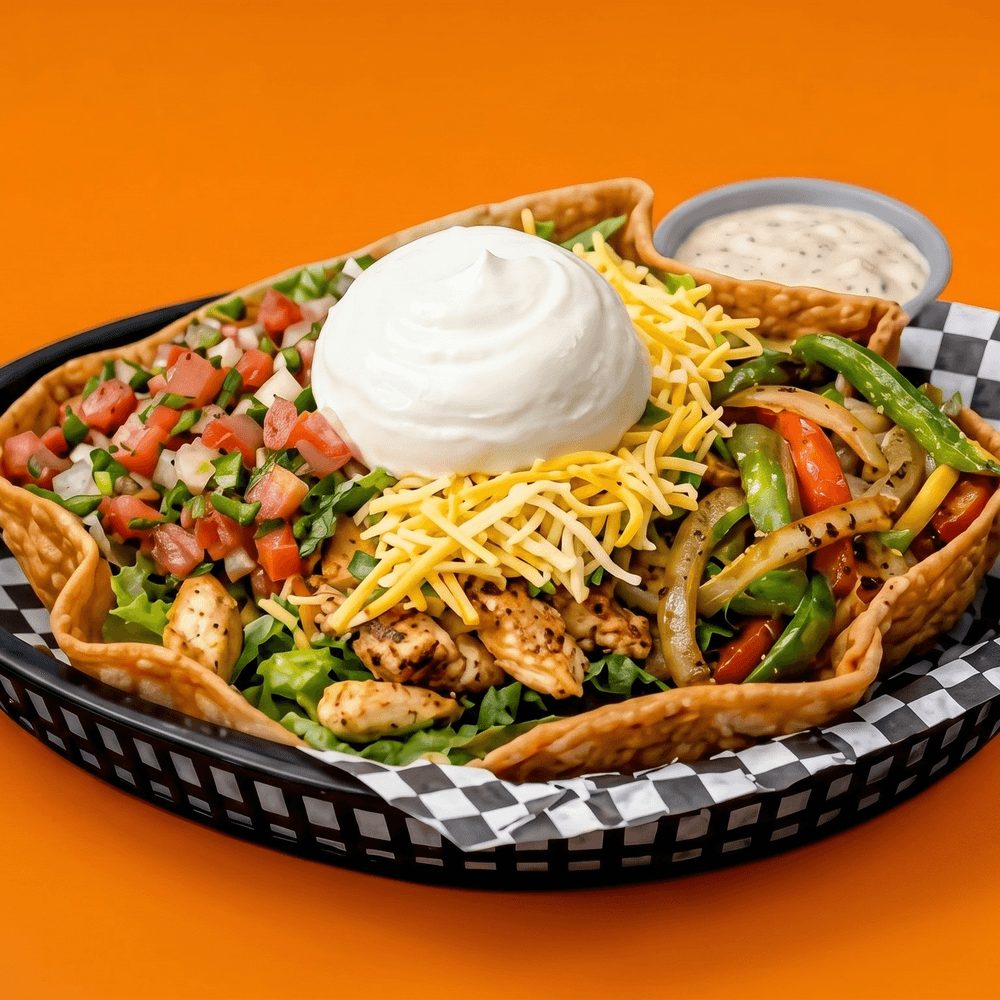 Taco Salad