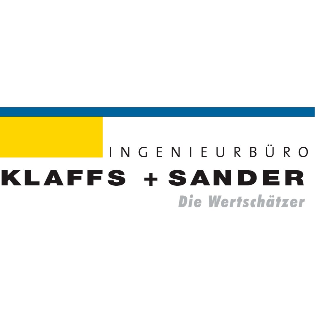 Logo von Klaffs & Sander Ingenieurbüro, Kfz-Sachverständige