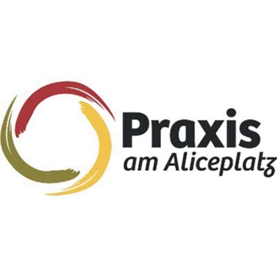 Logo von Praxis am Aliceplatz - Hausarztpraxis