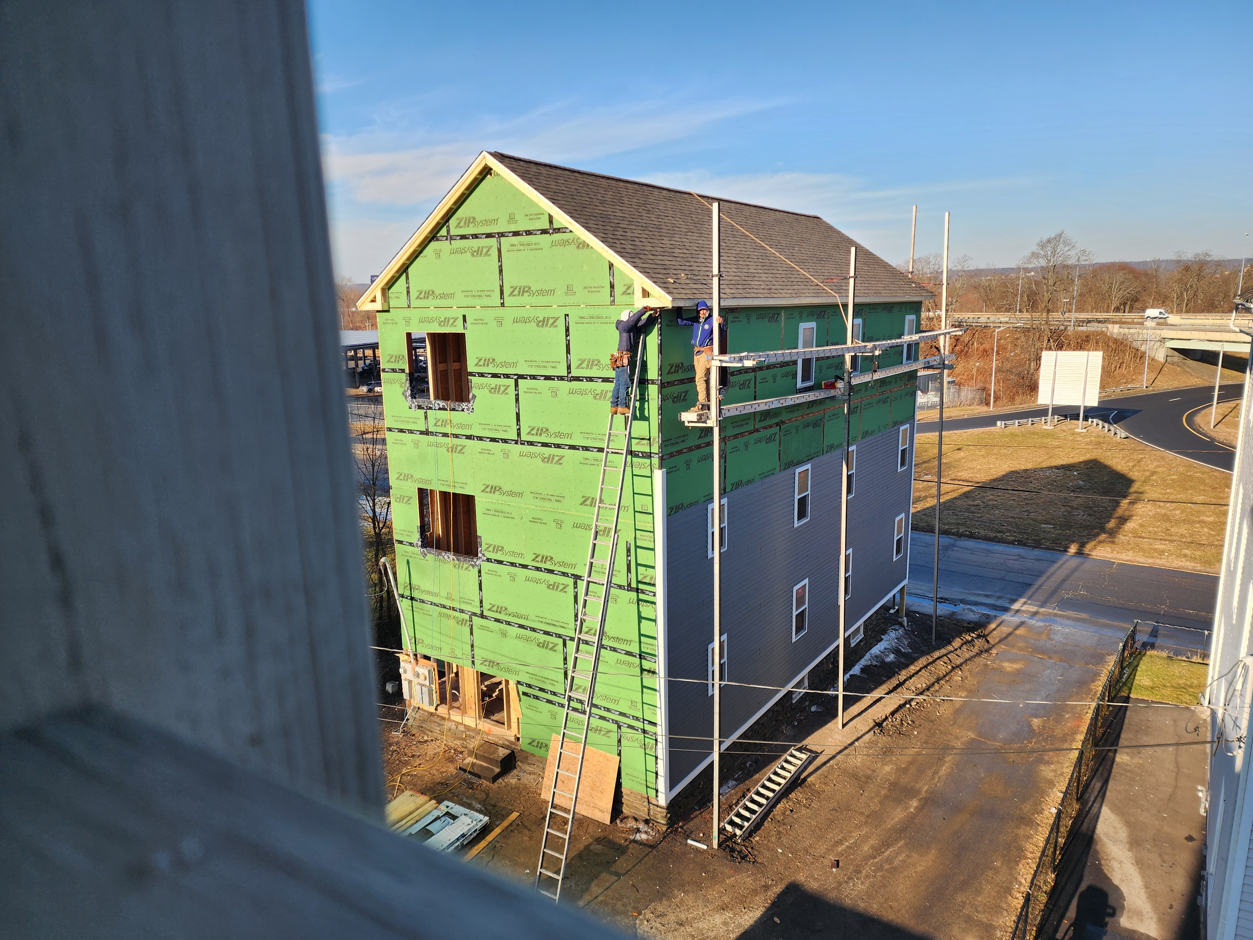 Christian Carpenters LLC Image