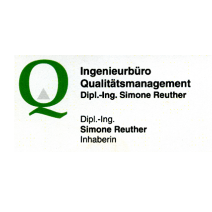 Logo von Ingenieurbüro Qualitätsmanagement Dipl.-Ing. Simone Reuther