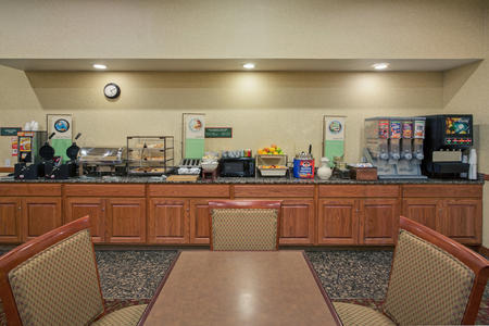 Images Country Inn & Suites by Radisson, Merrillville, IN