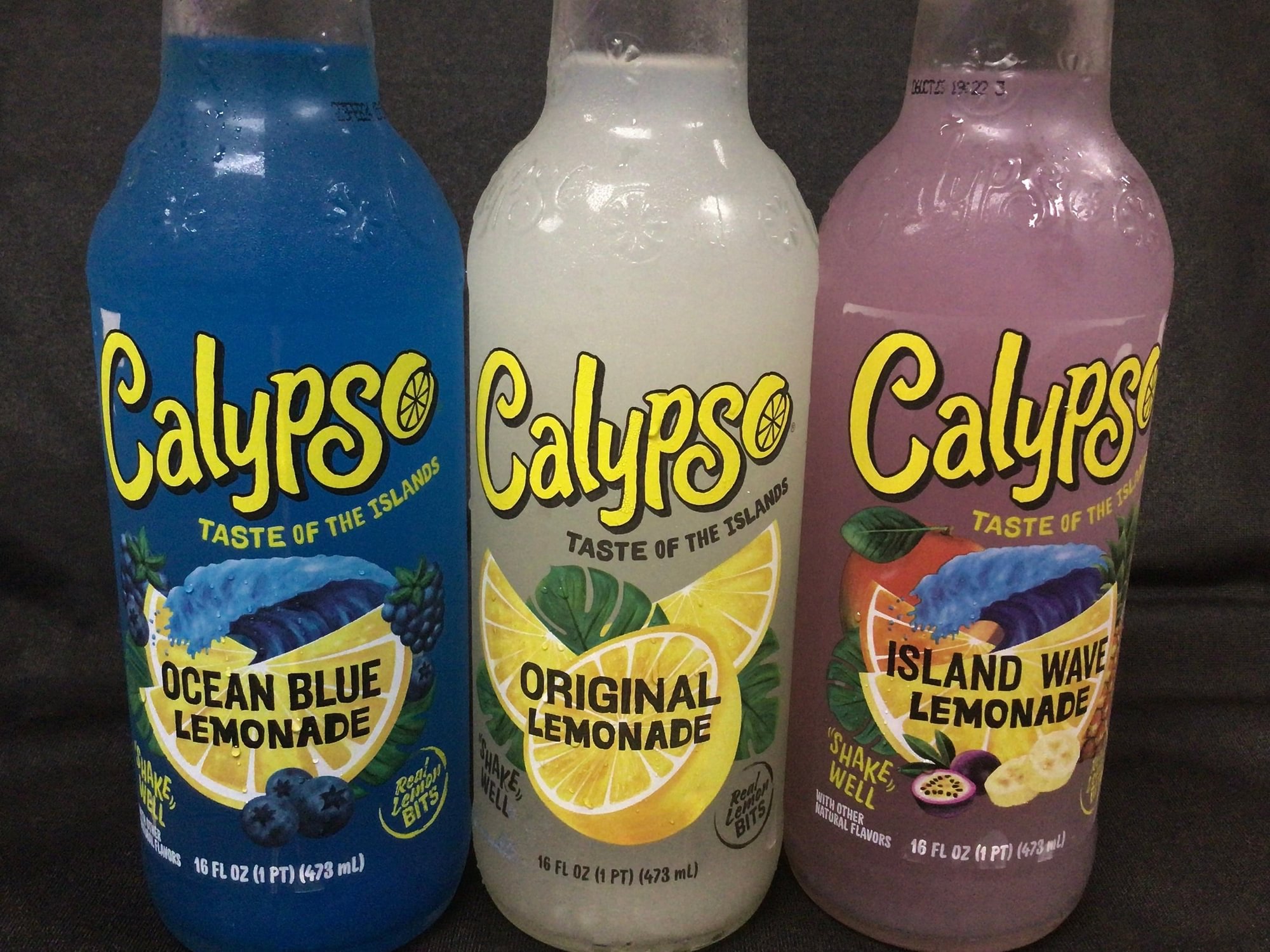 Calypso