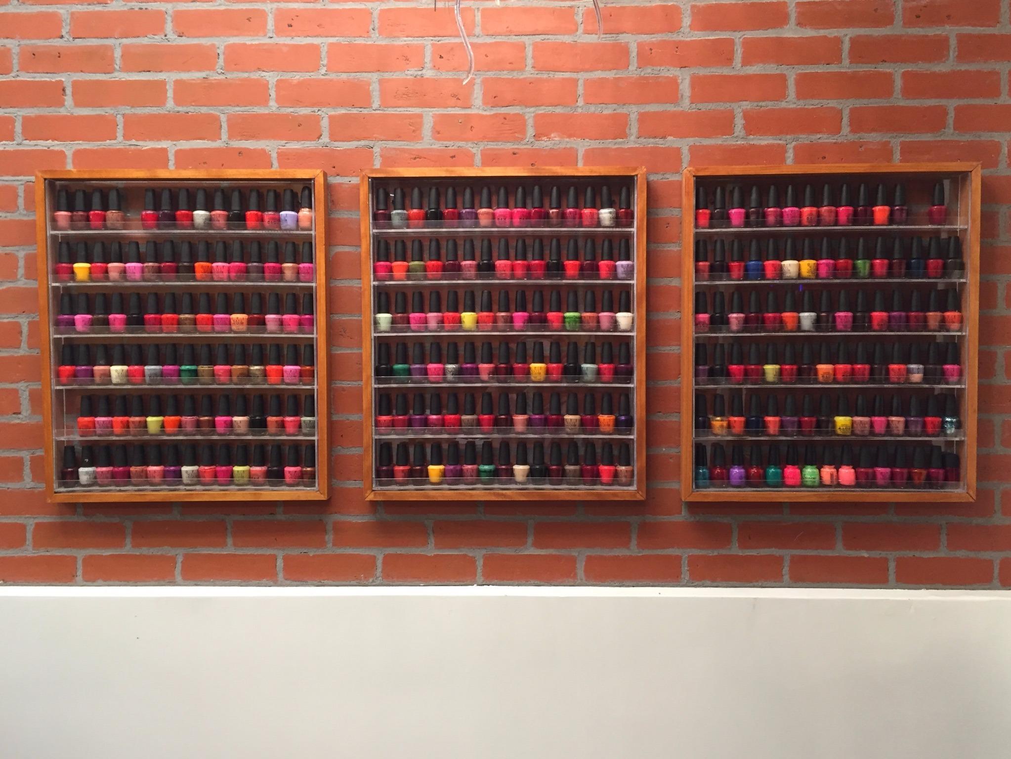 TL Nails & Spa image