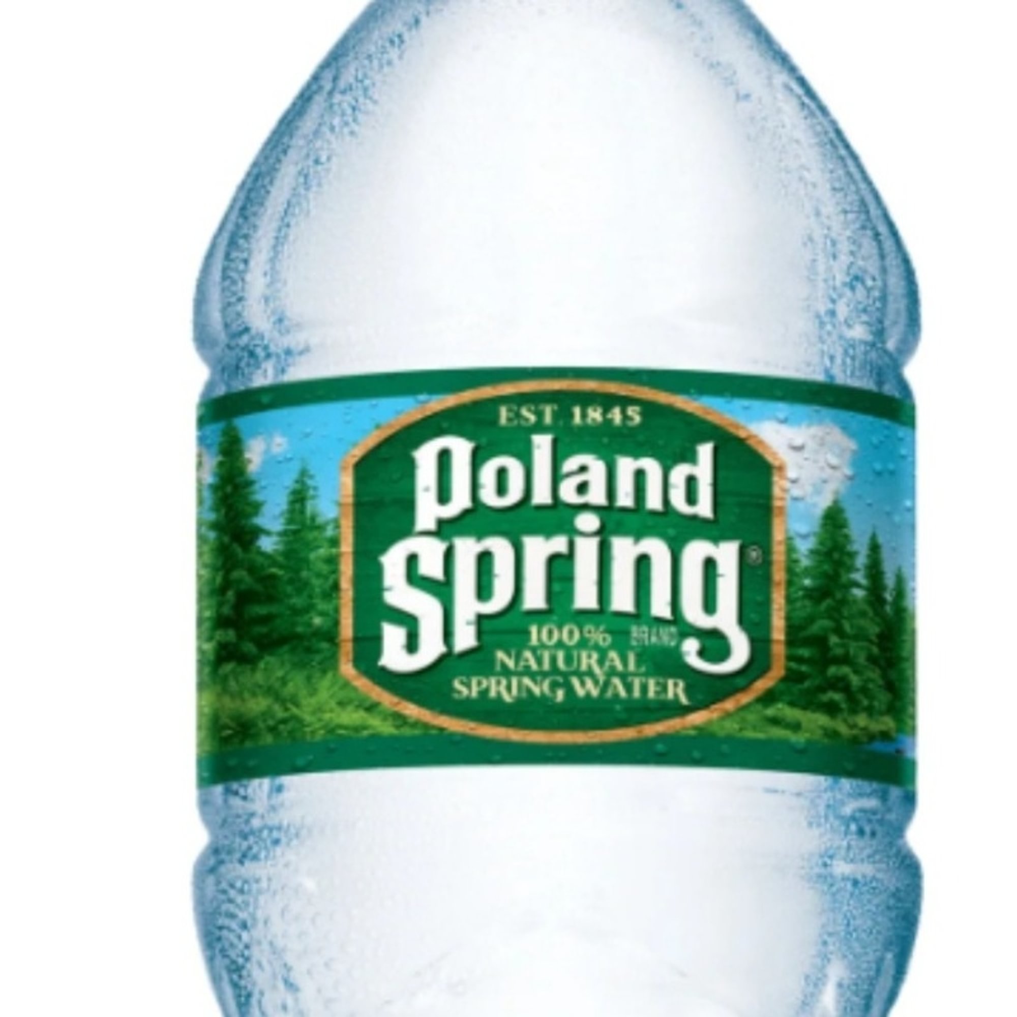 Poland Spring