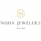 Nuha Jewelers Logo