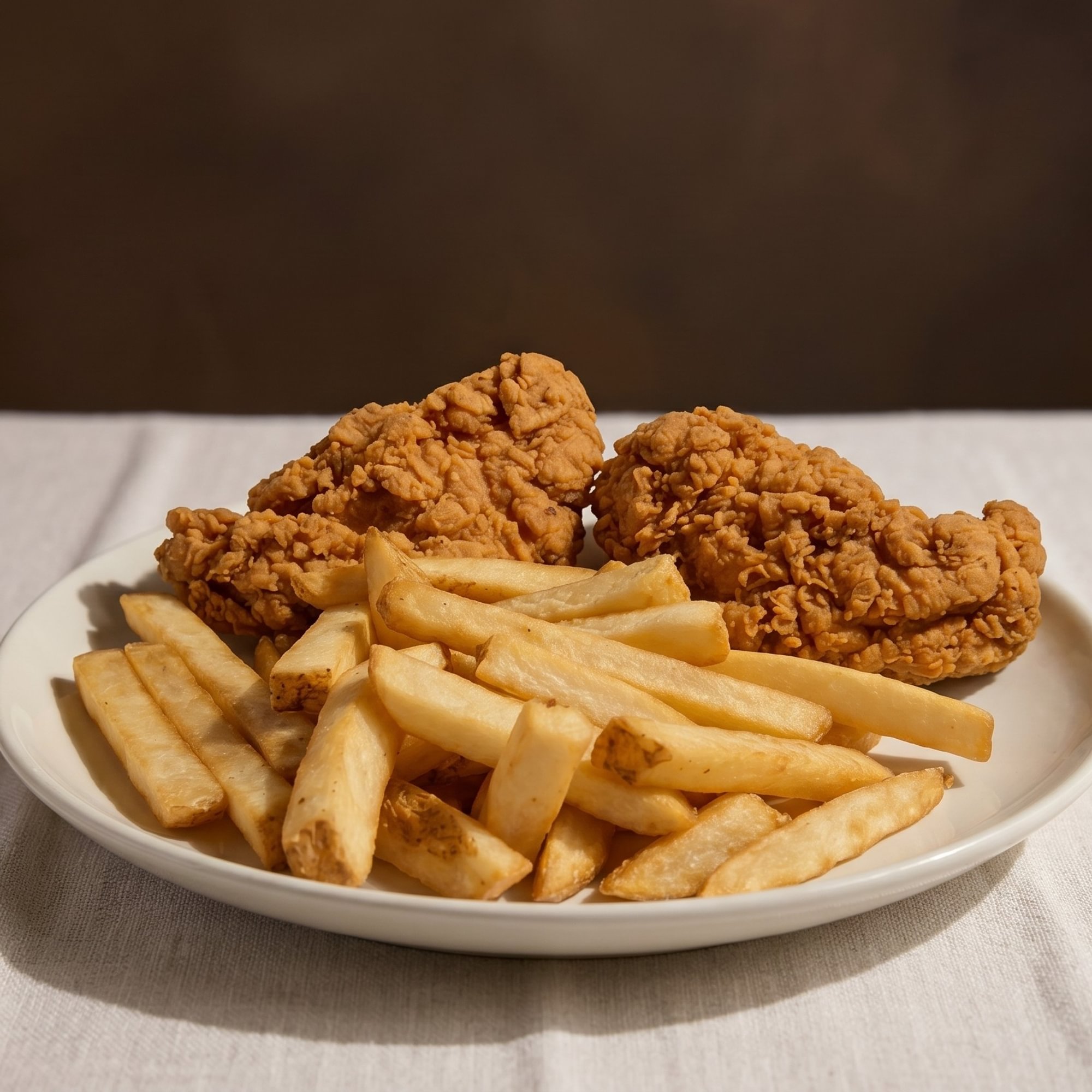 Chicken Strips