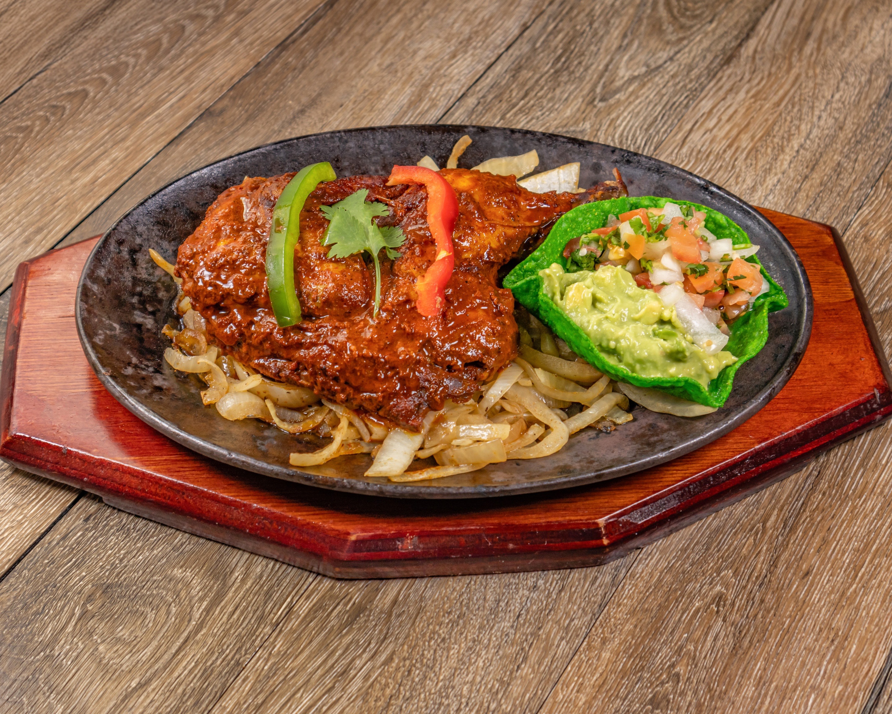 Pollo Loco
