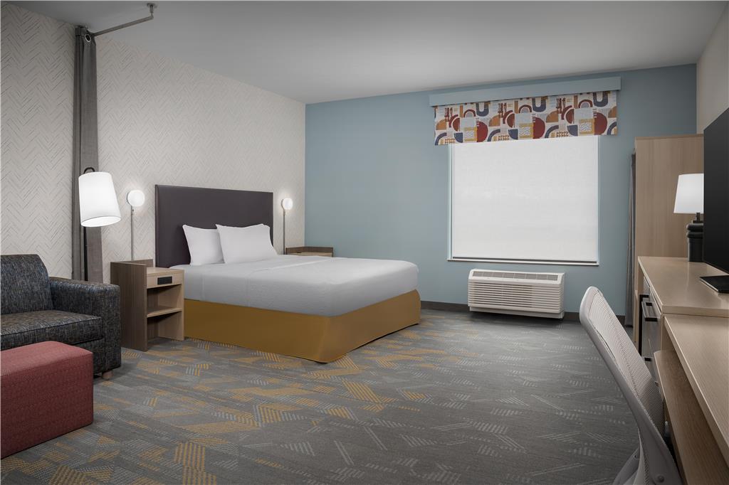 Home2 Suites by Hilton Tooele Image