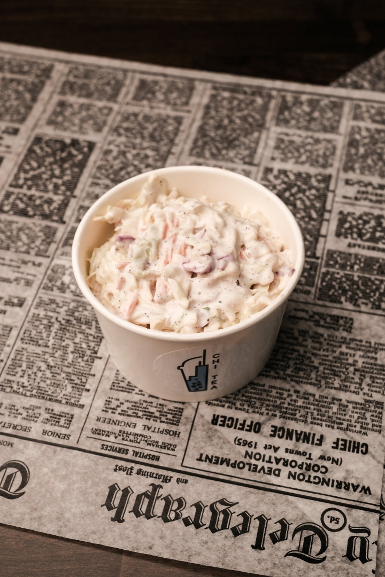 Coleslaw