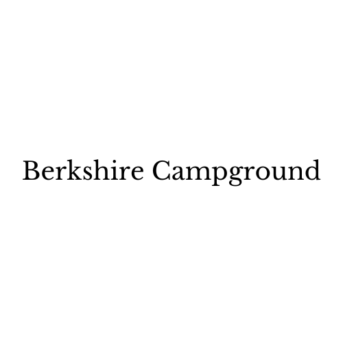 Berkshire Campground Logo
