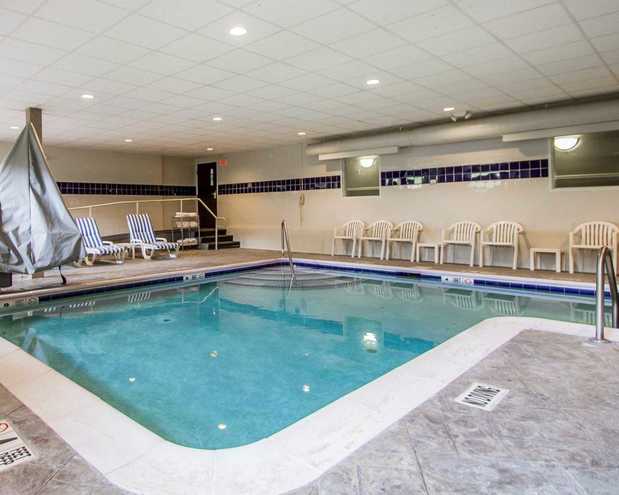 Images Sleep Inn & Suites